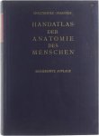 Spalteholz Werner Spanner Rudolf - Handatlas der Anatomie des Menschen: Gefäss-System, Eingeweide Nervensystem, Sinnesorgane (Volume 2)