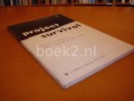 Robert C. Gesteland, John B. Putnam (eds.) - Project Survival