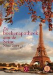 Nina George - De boekenapotheek aan de Seine