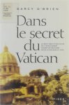 O Brien Darcy - Dans le secret du Vatican