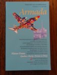 diverse auters - Armada. Nieuw Frans. Jaargang 3 nr 11 juni 1998