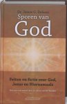J.G. Defares 218282 - Sporen van God feiten en fictie over God, Jezus en Hiernamaals