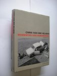 Heijden, Chris van der, i.s.m.studenten aan de School voor Journalistiek - Momenten van herinnering.  Nederland na 1945