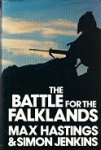 Hastings, M. and S. Jenkins - The Battle for the Falklands