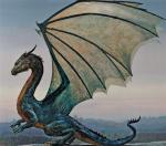 Cotta Vaz, M. - De making of eragon, een blik op de verfilming van de fantasy bestseller Eragon met ruim 100 unieke kleurenfoto's
