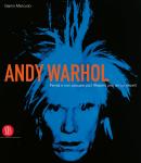 G. Mercurio (red.) - Andy Warhol: Repent and sin no more!