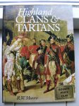 Munro, R.W. - Highland Clans & Tartans