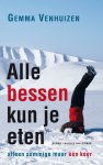 Gemma Venhuizen - Alle bessen kun je eten