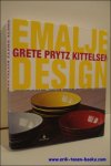 Bjellas, Karianne - Grete Prytz Kittelsen: Emalje Design. / Grete Prytz Kittelsen : emalje og design