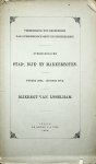 Dijkregt - Overijsselsche stad-, dijk- en markeregten ; dl. 2, 7e stuk : Dijkregt van IJsselham