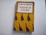 Lieve Joris - Zangeres op Zanzibar