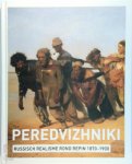  - Peredvizhniki Russisch realisme rond Pepin 1870-1900