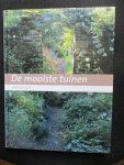 Drion, Francoise,  Etienne Van Campenhout, Piet Bekaert - De mooiste tuinen van België.