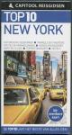 Berman, Eleanor - New York - Capitool Reisgids Top 10