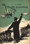 Andrejef,  L. - De gouverneur