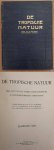 NEDERLANDSCH-INDISCHE NATUUR-HISTORISCHE VEREEENIGING., BACKER, C.A., KOENS, A. J. & WELSEM, J.W.A. VAN. - De Tropische Natuur, XVII / 17e jaargang.