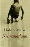 Hisham Matar - Niemandsland