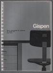 Design meubels - Gispen - Zitmeubels en tafels   Kantoor en systeemmeubelen