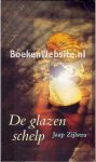Zijlstra, Jaap - De glazen schelp