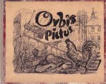 Kubin, Alfred - Orbis Pictus. Zeichnungen von Alfred Kubin