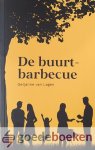 Lagen, Gerjanne van - De buurtbarbecue