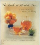 Sara Perry 128251 - The Book of Herbal Teas