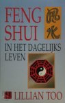Lillian Too, Hans Keizer, Studio Imago - Feng Shui in het dagelijks leven