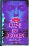 SHELBY - Oase der dromen
