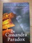 Asman, W. - De cassandra-paradox