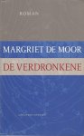 Moor, Margriet de - De verdronkene