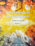 D. Blom - Van schapenvacht tot kleurenpracht