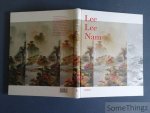 Lee Lee Nam / lev Manovich and Jinsuk Suh (foreword). - Lee Lee Nam. [English text.]