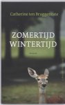 Catherine ten Bruggencate - Zomertijd wintertijd