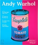 Isabel Kuhl - Andy Warhol