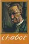 Ott, Leo - Hendrik Chabot, leven en werk: Leven en werk