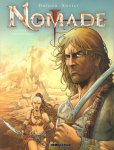 Dufaux - Xavier - Nomade 01 - Gauthier van Vlaanderen, softcover, gave staat