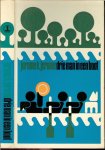 Jerome, Jerome K .. Vertaald door : J. Huijts - Drie man in een boot (om van de hond maar niet te spreken)