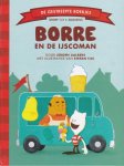 Aalbers, Jeroen - Borre en de ijscoman