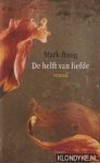 Boog, Mark - De helft van liefde
