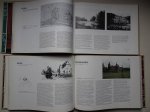 Genicot, Luc Fr.. - Het groot kastelenboek van België. Kastelen en buitenplaatsen/ Burchten en hoevekastelen. 2 delen.