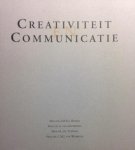 Hemels, J.M.H.J. / Meiden, A. van der / Stappers, J.G. / Woerkum, C.M.J. van - Creativiteit & communicatie