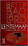 B. Bao Lord - LENTEMAAN (POEMA)