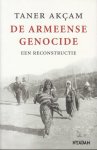 Akcam, Taner - De Armeense genocide - een reconstructie.