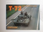 Zaloga, Steven J.: - T-72 Soviet Main Battle Tank (Concord Military Series)