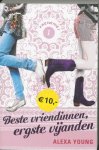 Alexa Young - Beste vriendinnen, ergste vijanden