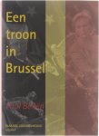 Beliën Paul, Paul Belien - een troon in Brussel