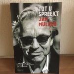 Mulder, Jan, Buyse, Frank - Tot u spreekt Jan Mulder / opkomst, verval en redding van het voetbal en van mezelf