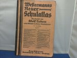 Liebers A. - Westermanns  neuer schulatlas