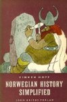 Hopp, Zinken. - Norwegian History Simplified.