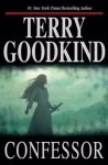 Terry Goodkind - Confessor